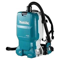 Makita dvc665zu rucksackstaubs gebraucht kaufen  Wird an jeden Ort in Deutschland