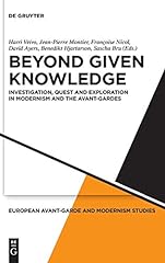 Beyond given knowledge for sale  Delivered anywhere in UK