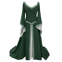 Medieval costume womens for sale  Delivered anywhere in UK