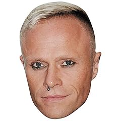 Keith flint celebrity for sale  Delivered anywhere in UK