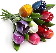 Momomoments holztulpenstrauß  gebraucht kaufen  Wird an jeden Ort in Deutschland