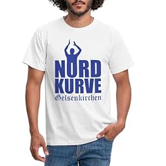 Spreadshirt nordkurve gelsenki gebraucht kaufen  Wird an jeden Ort in Deutschland