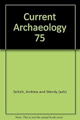 Current archaeology for sale  Delivered anywhere in UK