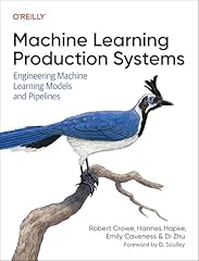 Machine learning production for sale  Delivered anywhere in UK