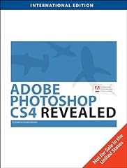 Adobe photoshop cs4 usato  Spedito ovunque in Italia 
