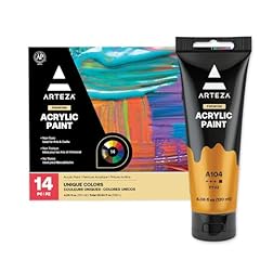 Arteza acrylic paint for sale  Delivered anywhere in UK