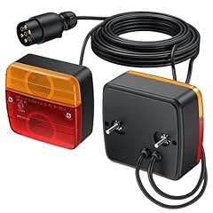 Justech 2pcs 12v for sale  Delivered anywhere in UK