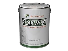 Briwax wax polish for sale  Delivered anywhere in UK