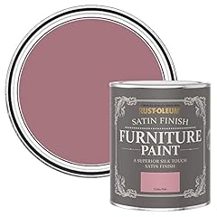 Rust oleum pink for sale  Delivered anywhere in UK