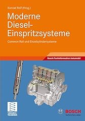 Moderne diesel einspritzsystem gebraucht kaufen  Wird an jeden Ort in Deutschland