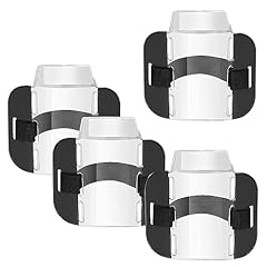 Pack badge holder for sale  Delivered anywhere in UK