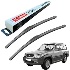 Silbak windscreen wipers for sale  Delivered anywhere in UK