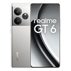 Realme gt6 smartphone usato  Spedito ovunque in Italia 