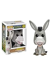 Shrek donkey pop for sale  Delivered anywhere in USA 