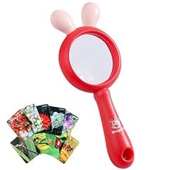 Magnifying glass kids for sale  Delivered anywhere in UK