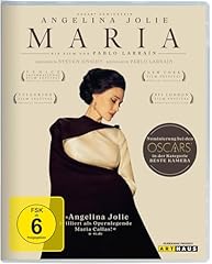 Maria blu ray gebraucht kaufen  Wird an jeden Ort in Deutschland