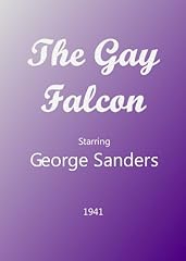Gay falcon for sale  Delivered anywhere in UK