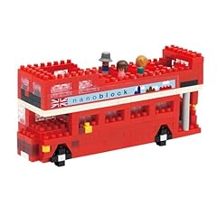 Nanoblock nan nbh080 for sale  Delivered anywhere in UK