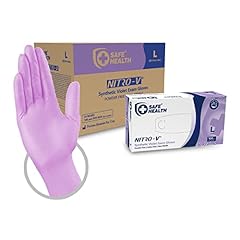 Safe health gants d'occasion  Livré partout en France