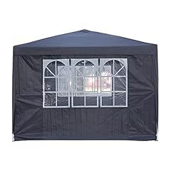 Pop canopy 2.5x2.5m for sale  Delivered anywhere in UK