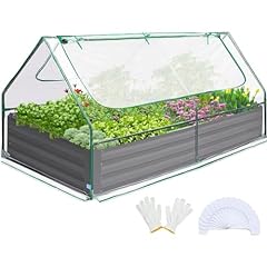 Quictent raised garden for sale  Delivered anywhere in USA 