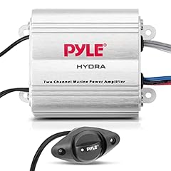 Pyle hydra marine for sale  Delivered anywhere in USA 