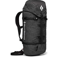 Black diamond speed usato  Spedito ovunque in Italia 