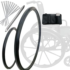 Lehuojia wheelchair tires for sale  Delivered anywhere in USA 