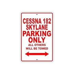 Cessna 182 skylane for sale  Delivered anywhere in USA 