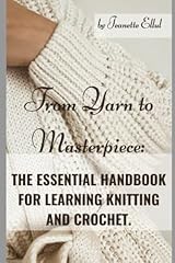 From yarn masterpiece gebraucht kaufen  Wird an jeden Ort in Deutschland