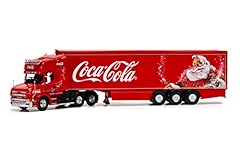 Corgi coca cola gebraucht kaufen  Wird an jeden Ort in Deutschland