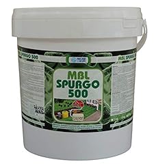 Mbl spurgo 500 usato  Spedito ovunque in Italia 