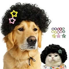 Funny pet wig for sale  Delivered anywhere in USA 