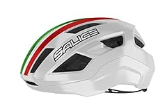 Salice bike helmet usato  Spedito ovunque in Italia 