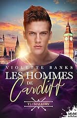 Mallory hommes cardiff d'occasion  Livré partout en France
