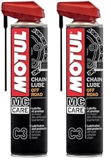 Motul ketten sprühfett gebraucht kaufen  Wird an jeden Ort in Deutschland