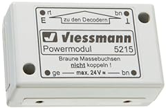 Viessmann 5215 powermodul gebraucht kaufen  Wird an jeden Ort in Deutschland