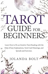 Tarot guide beginners for sale  Delivered anywhere in USA 