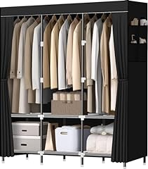 Lokeme wardrobe closet for sale  Delivered anywhere in USA 