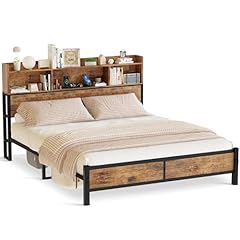 Lamerge queen bed for sale  Delivered anywhere in USA 