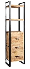 Upcycled industrial mintis for sale  Delivered anywhere in UK