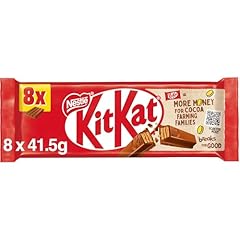 Kit kat finger for sale  Delivered anywhere in UK