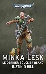Minka lesk dernier d'occasion  Livré partout en France