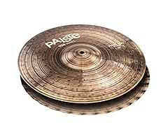 Paiste inches 900 for sale  Delivered anywhere in USA 