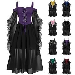 Halloween dress women for sale  Delivered anywhere in UK