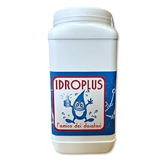 Idroplus polifosfato polvere usato  Spedito ovunque in Italia 