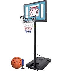 Basketball hoop outdoor for sale  Delivered anywhere in USA 