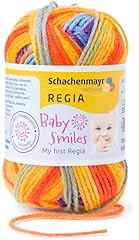 Regia schachenmayr baby d'occasion  Livré partout en France