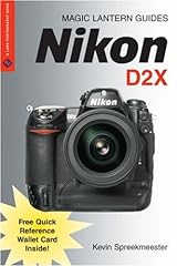 Nikon d2x gebraucht kaufen  Wird an jeden Ort in Deutschland