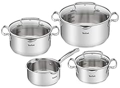 Tefal duetto casseroles d'occasion  Livré partout en Belgiqu